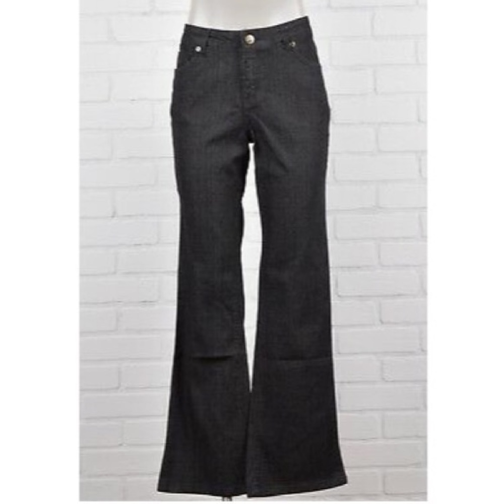 BCBGENERATION | Nora Woven Denim Pant